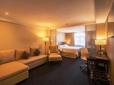 Hilton Princess 5* Managua